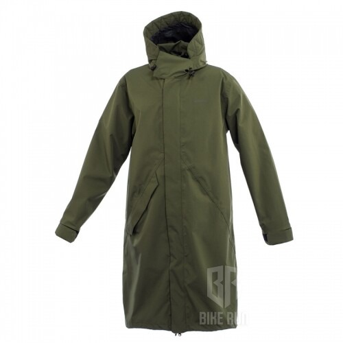 코미네 RK-551 BREATHER 3 LAYER RAIN MODS RAIN COAT (OLIVE) 우비 비옷 레인웨어 자켓